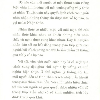 Đột Phá Tư Duy