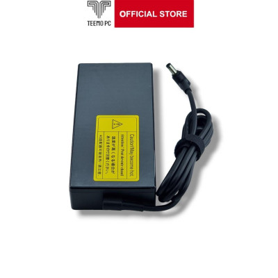 Sạc Tương Thích Cho Laptop Asus FX504GD-DM700T ROG STRIX GL503GE-EN174T ROG STRIX GL703VD-GC118T UX580GE 180w- Hàng Nhập Khẩu New Seal TEEMO PC X16