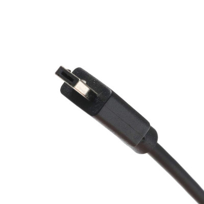 Sạc Tương Thích Cho Laptop Asus Eeebook X205T X205Ta Adapter 19V-2.37A - Hàng Nhập Khẩu New Seal TEEMO PC TEAC247