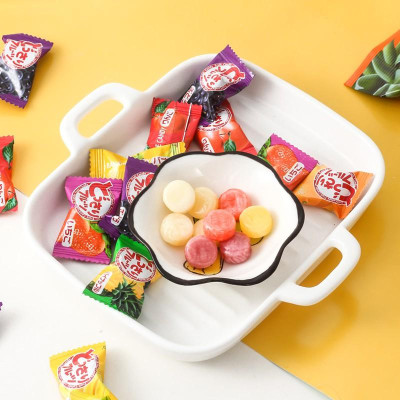 Kẹo Trái Cây Cocon Fruit Candy 140G