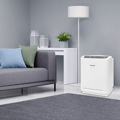 Máy lọc không khí Panasonic F-P15EHA 29W - Hàng chính hãng