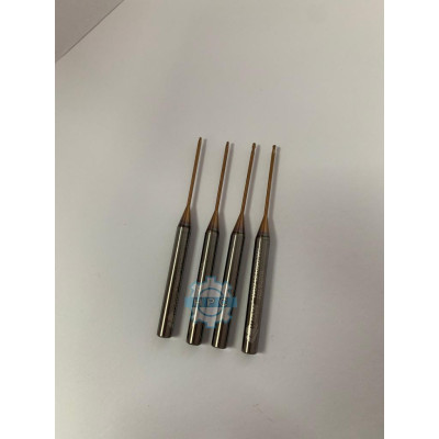 Dao phay cầu Widin WB712 1020