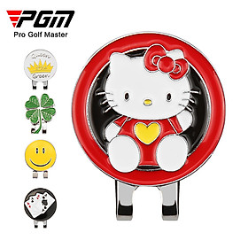 Mark Đánh Dấu Vị Trí Bóng - PGM Golf Mark - MK010