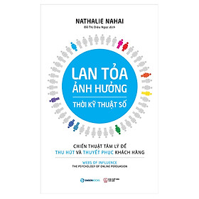 Lan Tỏa Ảnh Hưởng Thời Kỹ Thuật Số
