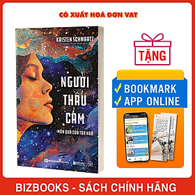 Người thấu cảm - Món quà của tạo hóa
