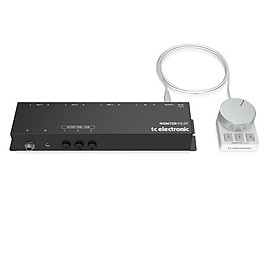 Tc Electronic MONITOR PILOT Monitor Controllers- Hàng Chính Hãng