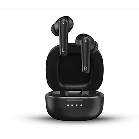Tai nghe nhét tai Bluetooth Genius True Wireless HS-M910BT- Hàng chính hãng 