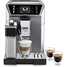 Máy pha cà phê tự động De