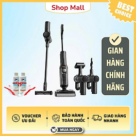 Máy hút bụi lau nhà cầm tay Roborock F25 ACE Combo – Hàng Chính Hãng
