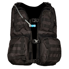 Áo Khoác Klim Arsenal Vest