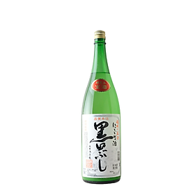 Sake Không Lọc Nhật Bản agata Kurodabushi Nigorizake Chai 720ml