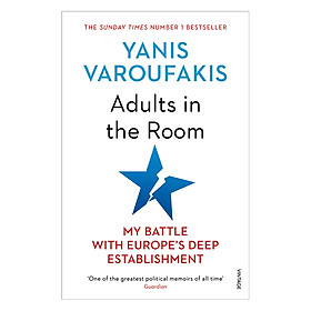 Adults In The Room 