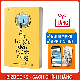 Từ Bế Tắc Đến Thành Công: Vượt Qua Giới Hạn Và Định Hình Tương Lai