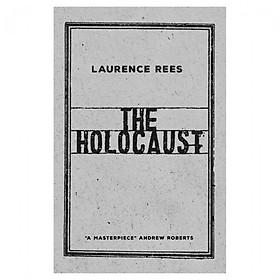 Holocaust: A New History