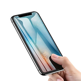 Kính cường lực trong suốt, độ cứng 9H, tràn viền sử dụng cho iPhone 6/6S/7/8 (2 miếng/hộp) Ugreen ACC50946LP171 Hàng chính hãng