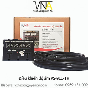 Máy điều khiển độ ẩm VS-911-TH