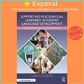 Sách - Supporting Multilingual Learners