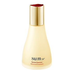 Tinh chất cải thiện các vấn đề về da Su:m 37 Secret Essence Advanced 80ml