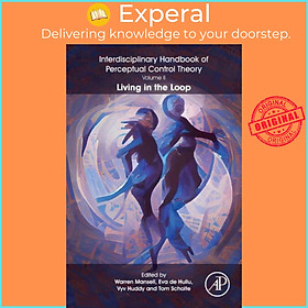 Sách - The Interdisciplinary Handbook of Perceptual Control Theory, Volume II - L by Tom Scholte (UK edition, paperback)