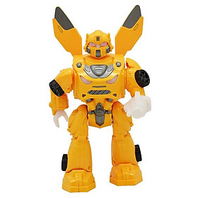 Đồ Chơi Robot Thiên Thần Hộ Mệnh - Cresta DK81185