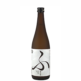 Rượu Sake Nhật Bản agata Fukunoka Junmaiginjo FU Chai 720ml