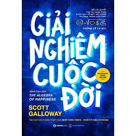 Giải Nghiệm Cuộc Đời_SGB
