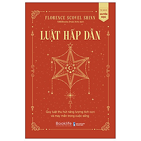 LUẬT HẤP DẪN - QUY LUẬT THU HÚT NĂNG LƯỢNG