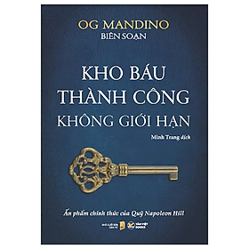 Kho Báu Thành Công Không Giới Hạn