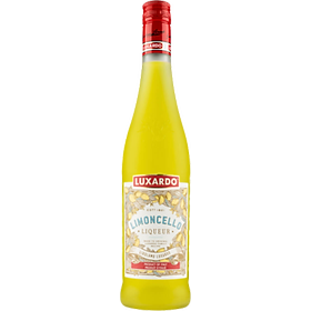Rượu mùi, Luxardo, Limoncello Liqueur 1L