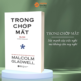 Trạm Đọc | Trong Chớp Mắt