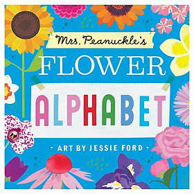 Mrs Peanuckle