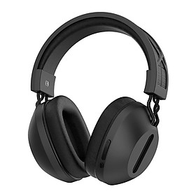 Tai Nghe Không Dây Wi WU Solar Headset ANC TD-06 – Công nghệ chống ồn, sạc pin bằng năng lượng mặt trời - Hàng Chính Hãng