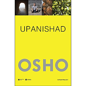 Sách - Upanishad - Cốt Tủy Của Giáo Huấn - Thái Hà Books