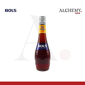 Rượu Bols Dry Orange Liqueur 24％ 1x0.7L