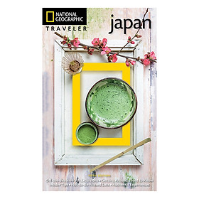 Traveler Japan