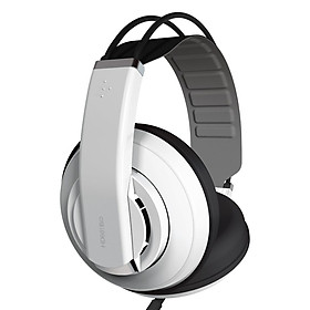 SOAIY Tai Nghe Kiểm Âm Superlux HD681 EVO Cao Cấp - Hàng Nhập Khẩu