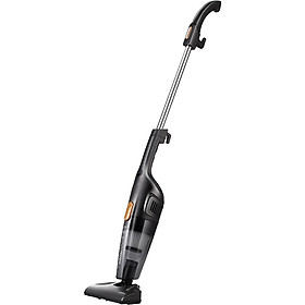 Máy hút bụi cầm tay Deerma DX115C 600W - Hàng chính hãng