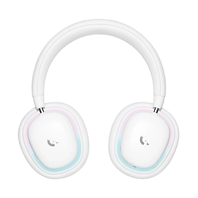 Tai nghe không dây Gaming Logitech G735 Bluetooth & Lightspeed, RGB, sạc USB-C - Hàng chính hãng 