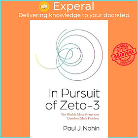 Sách - In Pursuit of Zeta-3 - The World