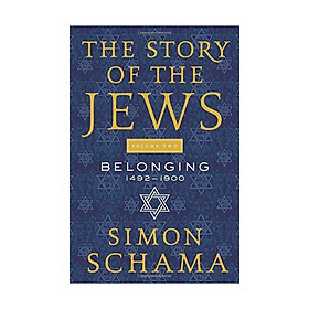 The Story Of The Jews Vol 2