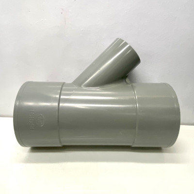 Y giảm 168-90 nhựa PVC Bình Minh