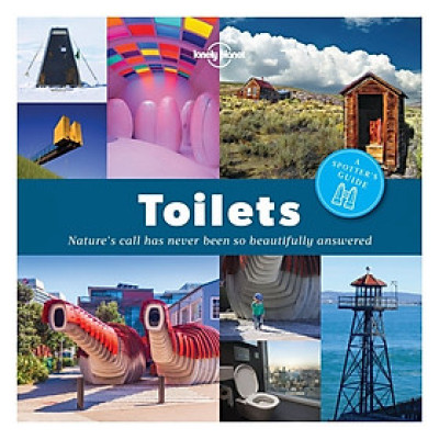 Toilets: A Spotter