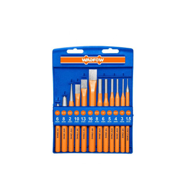 BỘ 12 MŨI ĐỘT WCC8312 WADFOW - HÀNG CHÍNH HÃNG