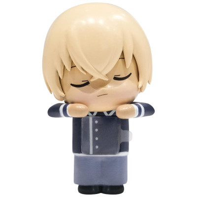 Blindbox Mô Hình Hình Thám Tử Ngủ Say Conan Gắn Điện Thoại - Movie 2025