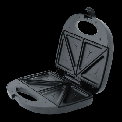 Máy Nướng Bánh Mì Kẹp BlueStone SBB-2333 (650W) - Hàng Chính Hãng