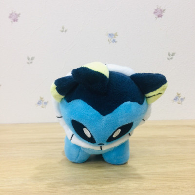 Gấu bông Pokemon Rồng lửa Mega Charizard các loại - Tặng kèm móc khóa Pokemon cao cấp