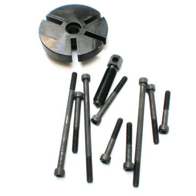 Vam tháo vô lăng Korper