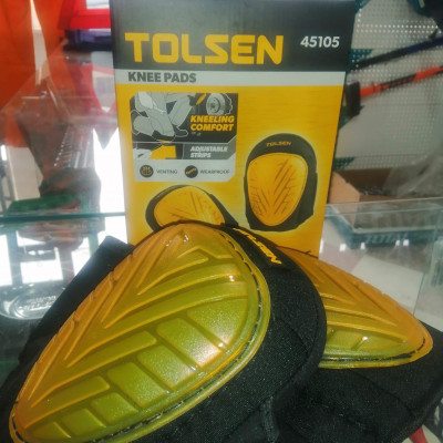 CẶP BẢO HỘ ĐẦU GỐI TOLSEN 45105 - HÀNG CHÍNH HÃNG