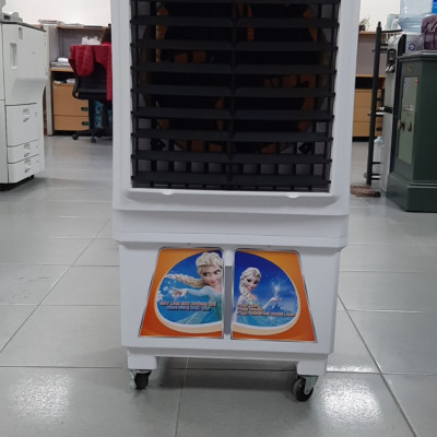 Quạt hơi nước, máy làm mát không khí FUJILIBA - Hàng chính hãng