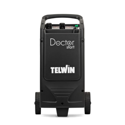 Máy Sạc & Khởi Động Ắc Quy Thông Minh Telwin DOCTOR START 330
